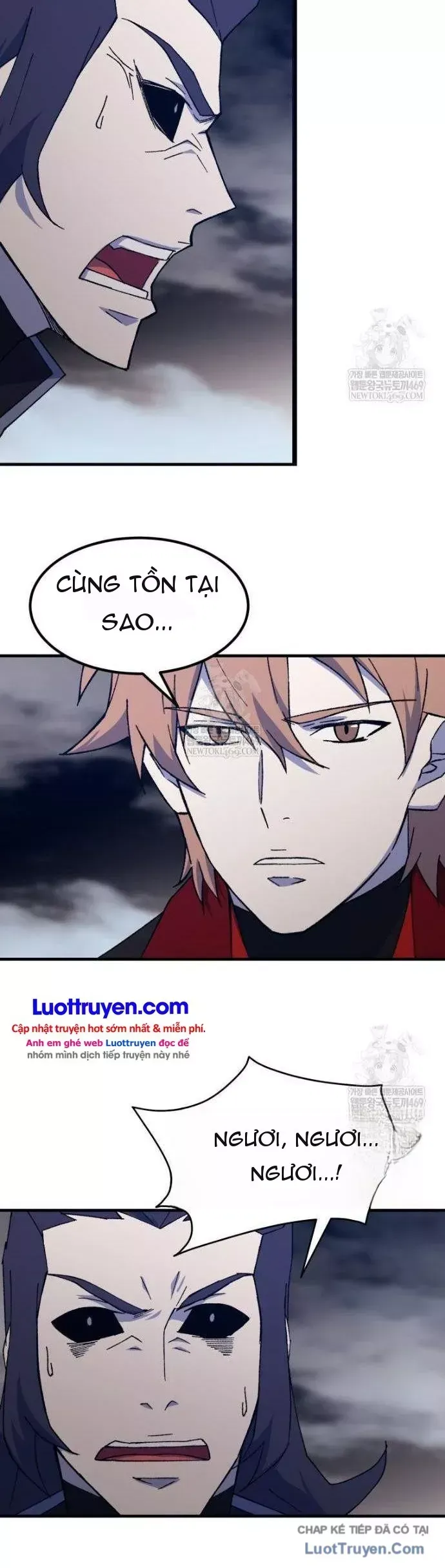 Đại Cao Thủ Chap 146 - Next Chap 145