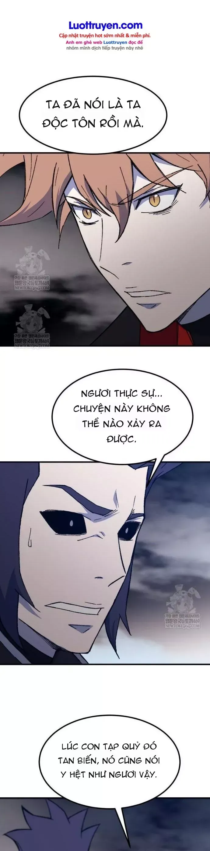 Đại Cao Thủ Chap 146 - Next Chap 145