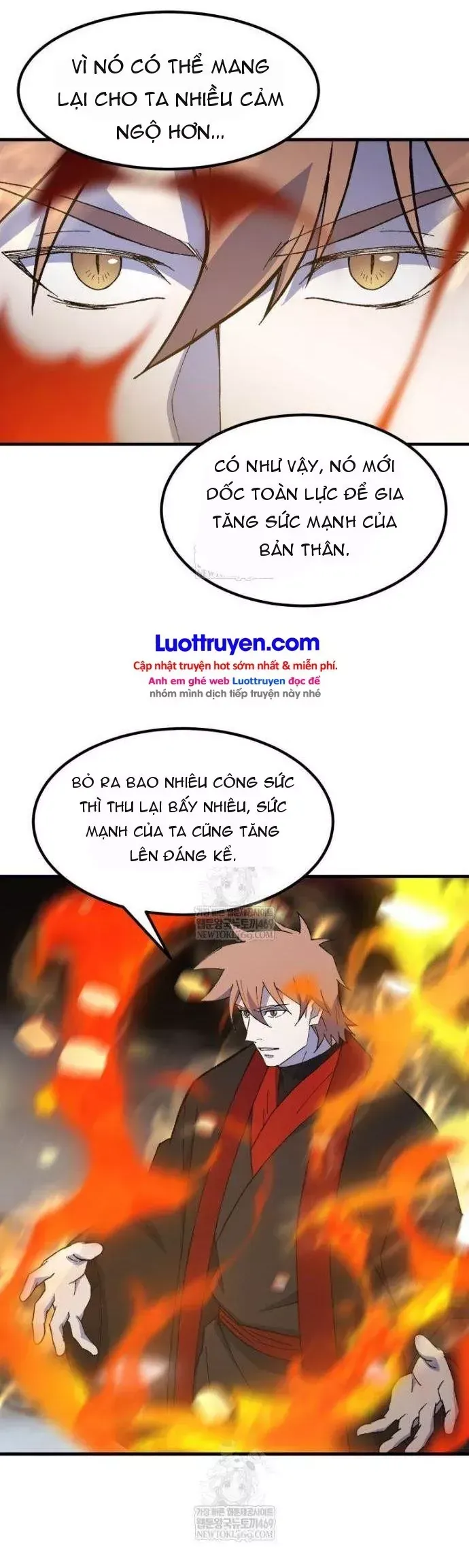 Đại Cao Thủ Chap 146 - Next Chap 145