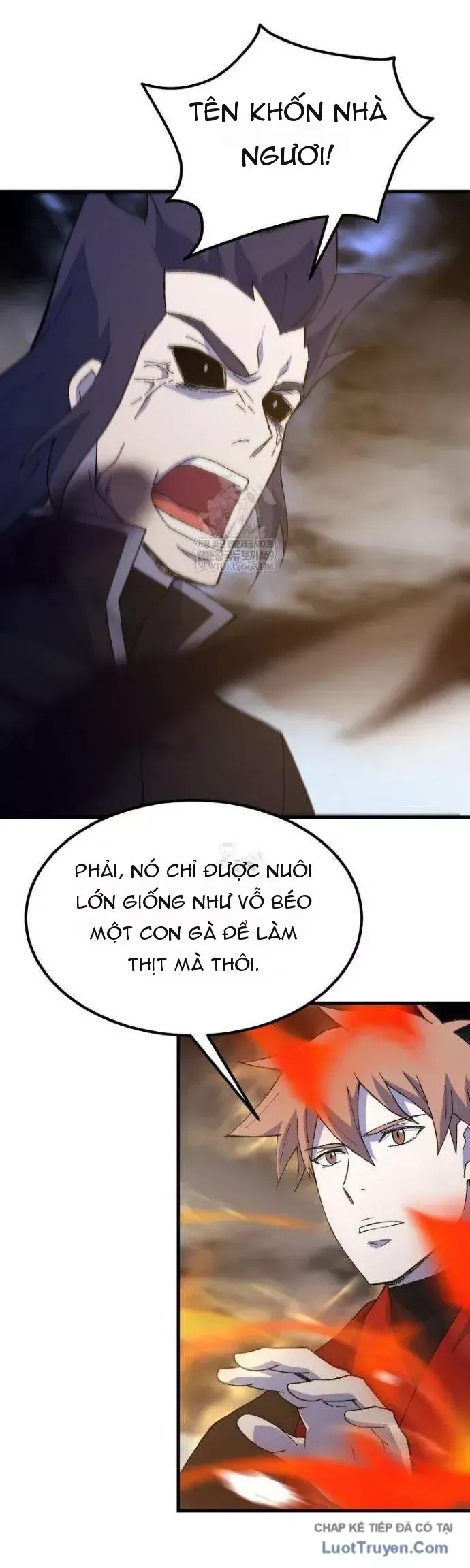 Đại Cao Thủ Chap 146 - Next Chap 145