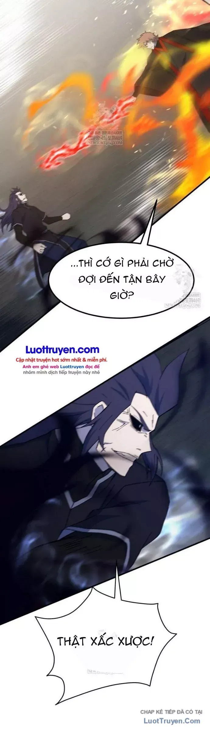 Đại Cao Thủ Chap 146 - Next Chap 145
