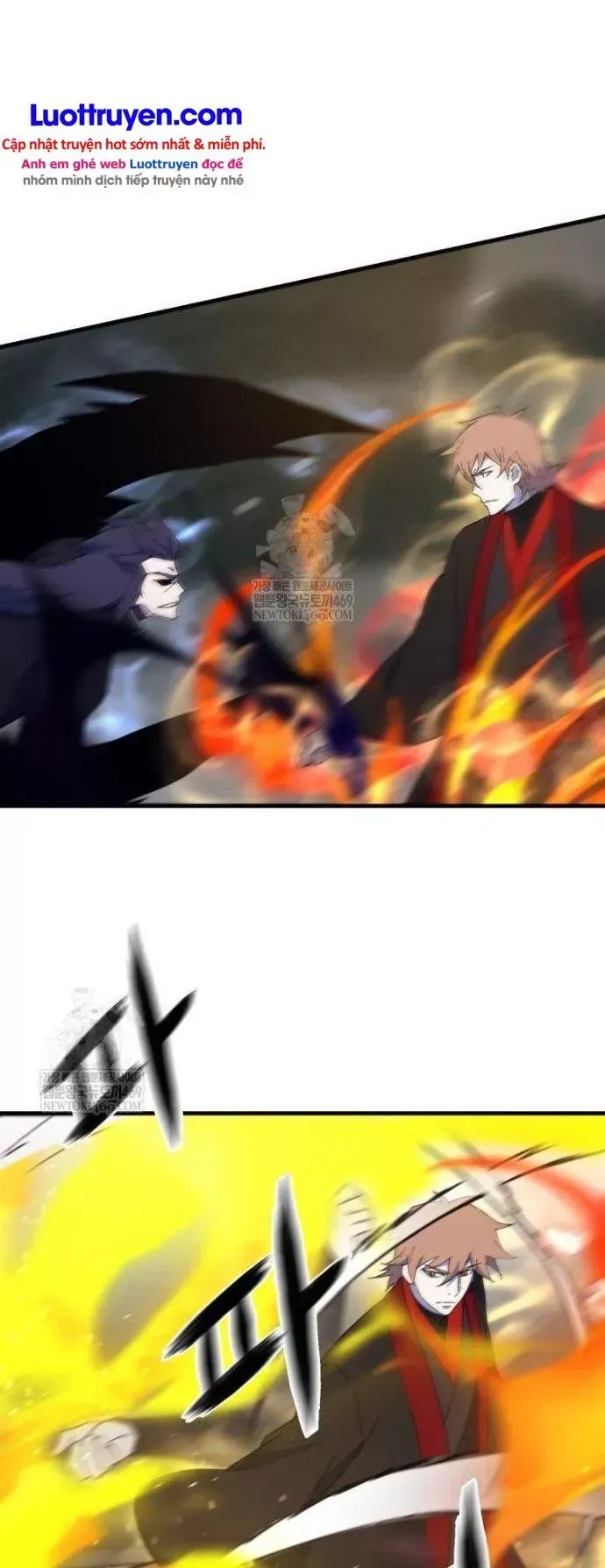Đại Cao Thủ Chap 146 - Next Chap 145