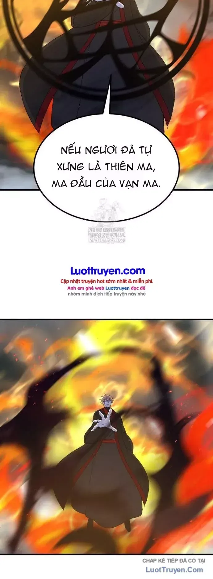 Đại Cao Thủ Chap 146 - Next Chap 145