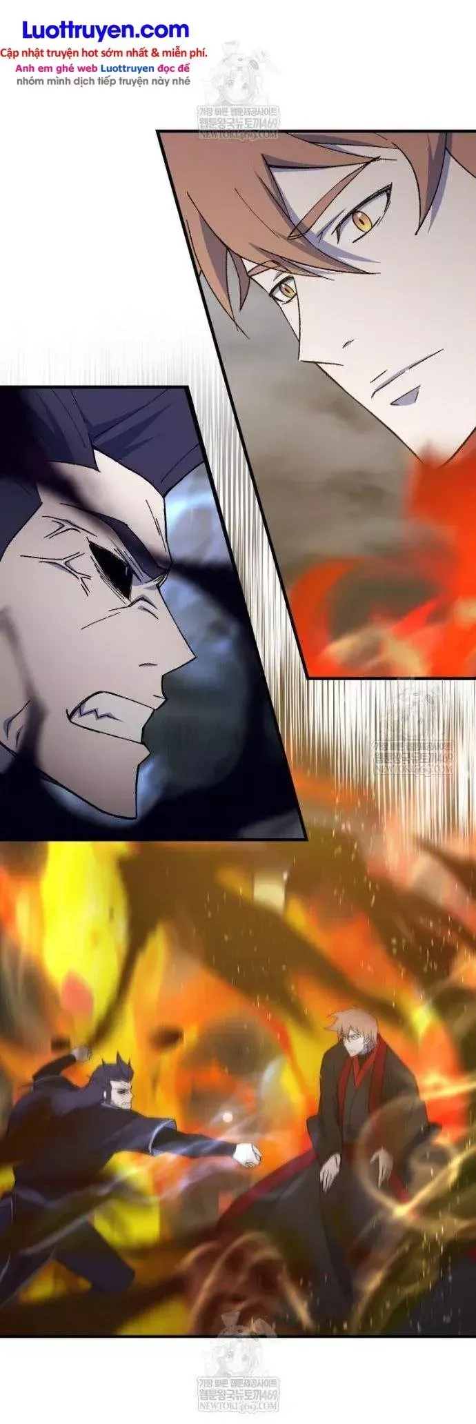 Đại Cao Thủ Chap 146 - Next Chap 145