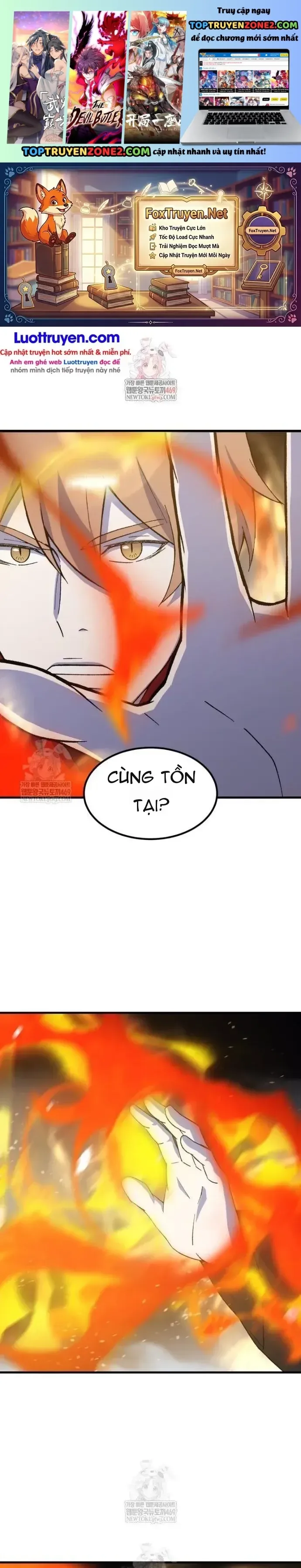 Đại Cao Thủ Chap 147 - Next Chap 146
