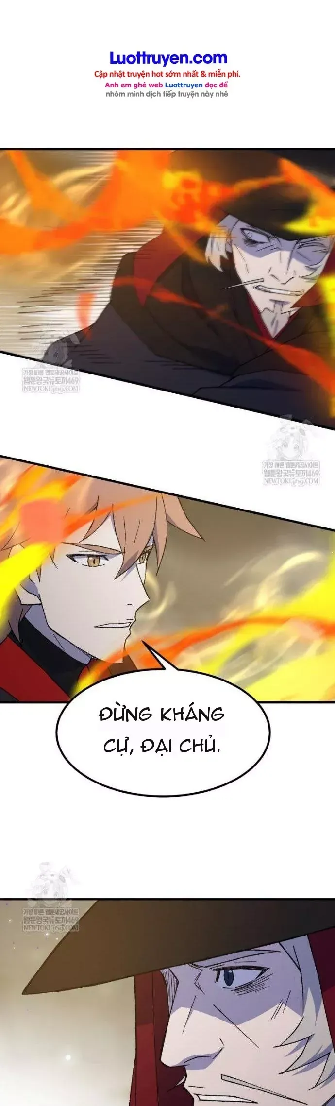 Đại Cao Thủ Chap 147 - Next Chap 146