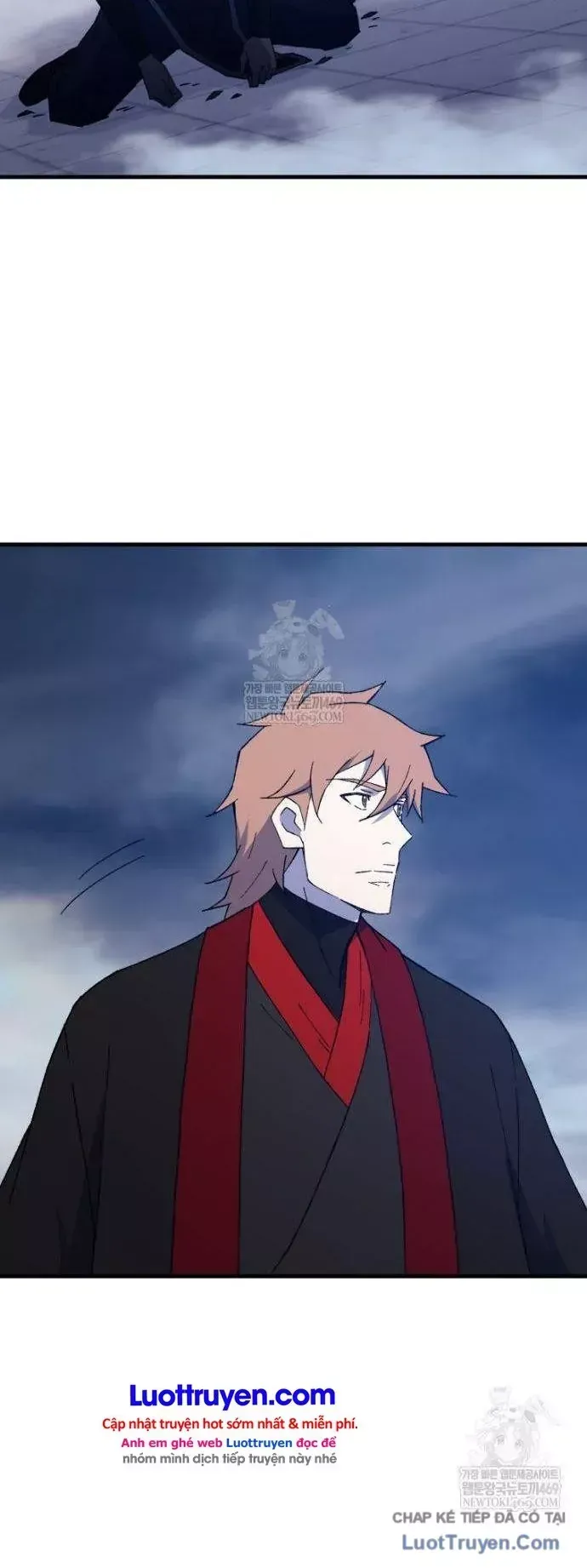Đại Cao Thủ Chap 147 - Next Chap 146