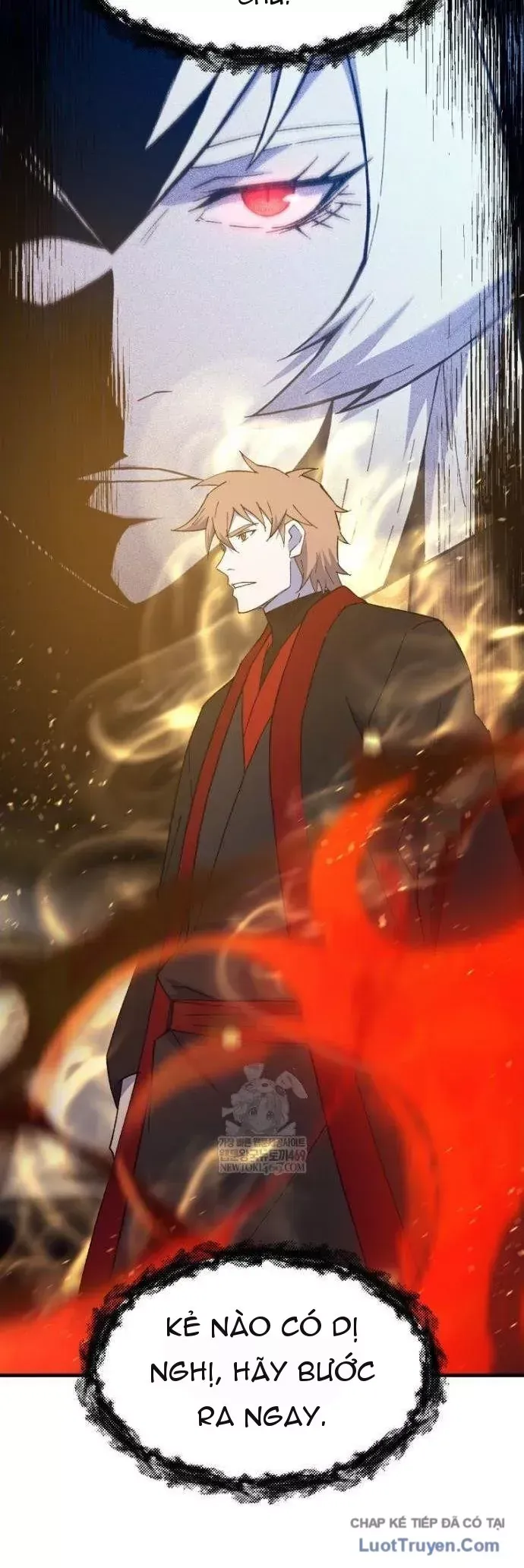 Đại Cao Thủ Chap 147 - Next Chap 146