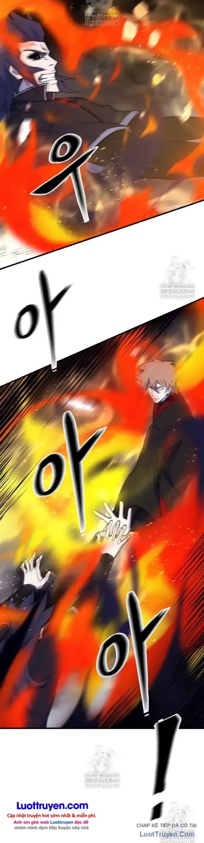 Đại Cao Thủ Chap 147 - Next Chap 146