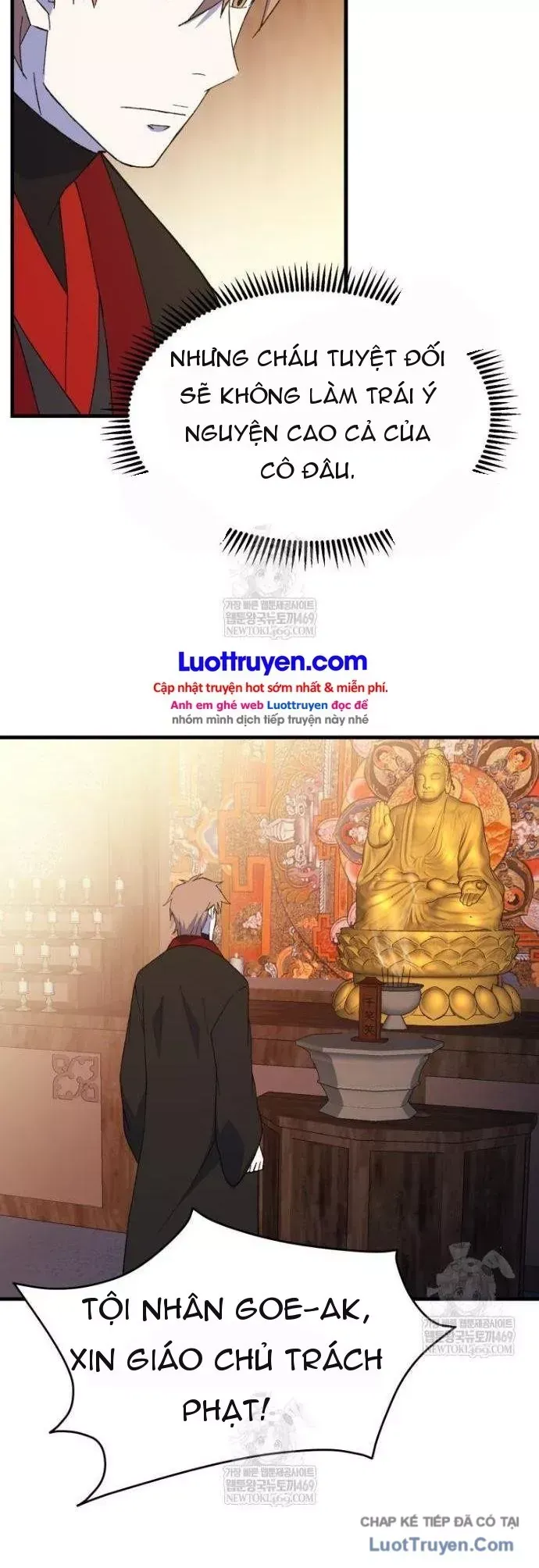 Đại Cao Thủ Chap 147 - Next Chap 146