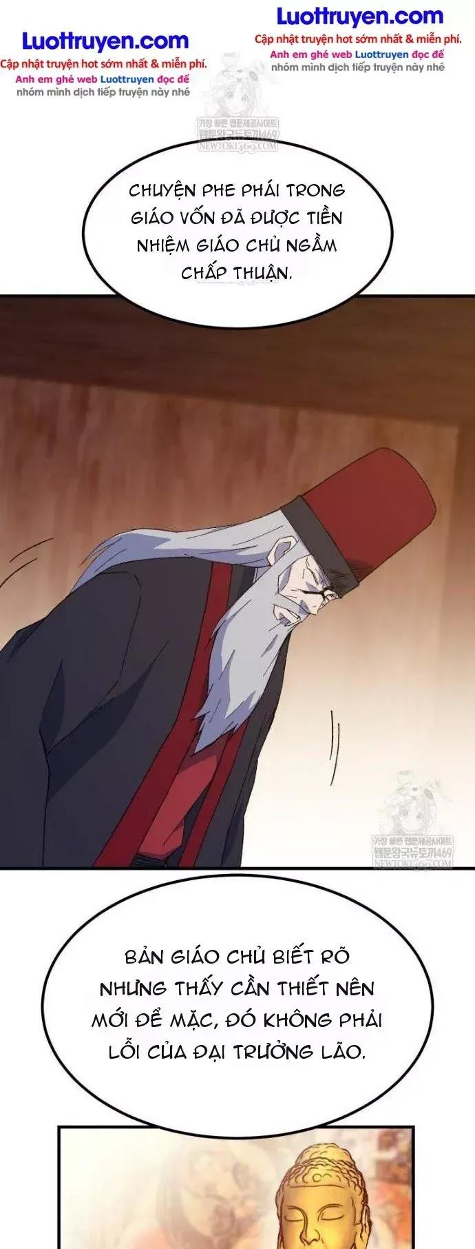 Đại Cao Thủ Chap 147 - Next Chap 146