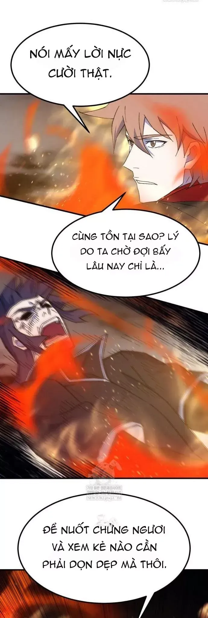 Đại Cao Thủ Chap 147 - Next Chap 146