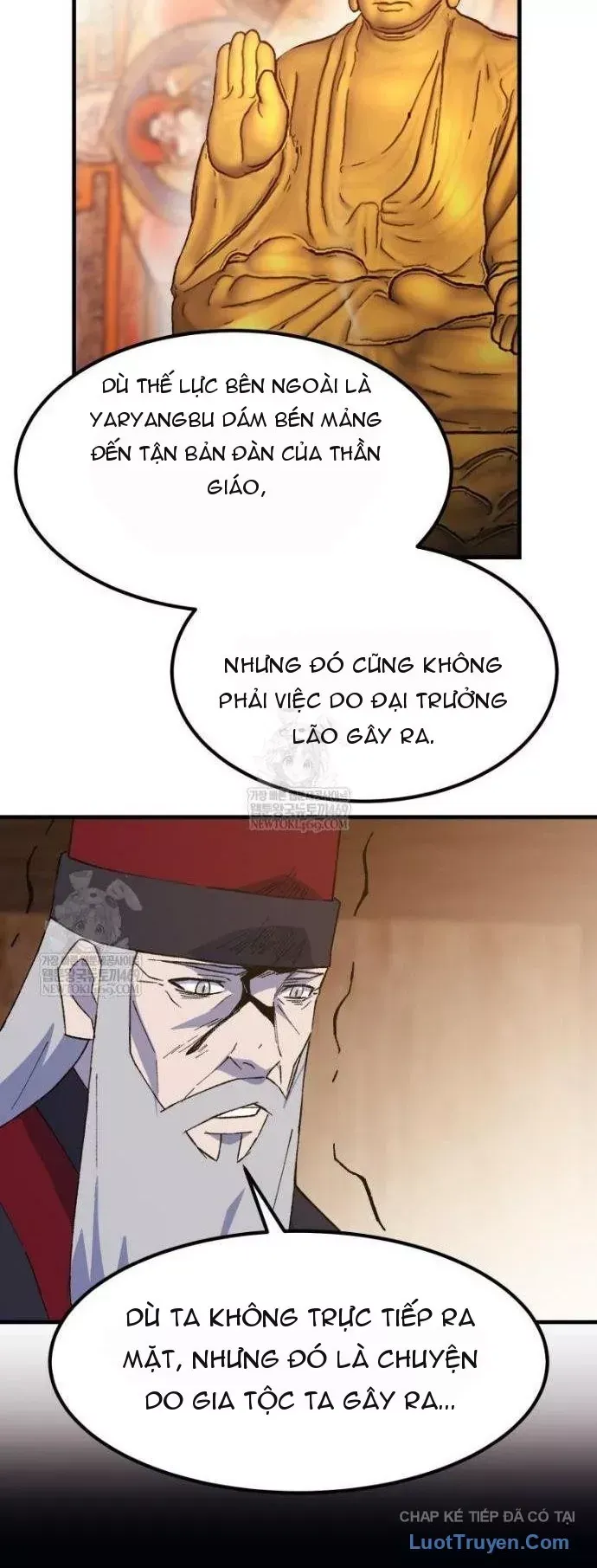 Đại Cao Thủ Chap 147 - Next Chap 146