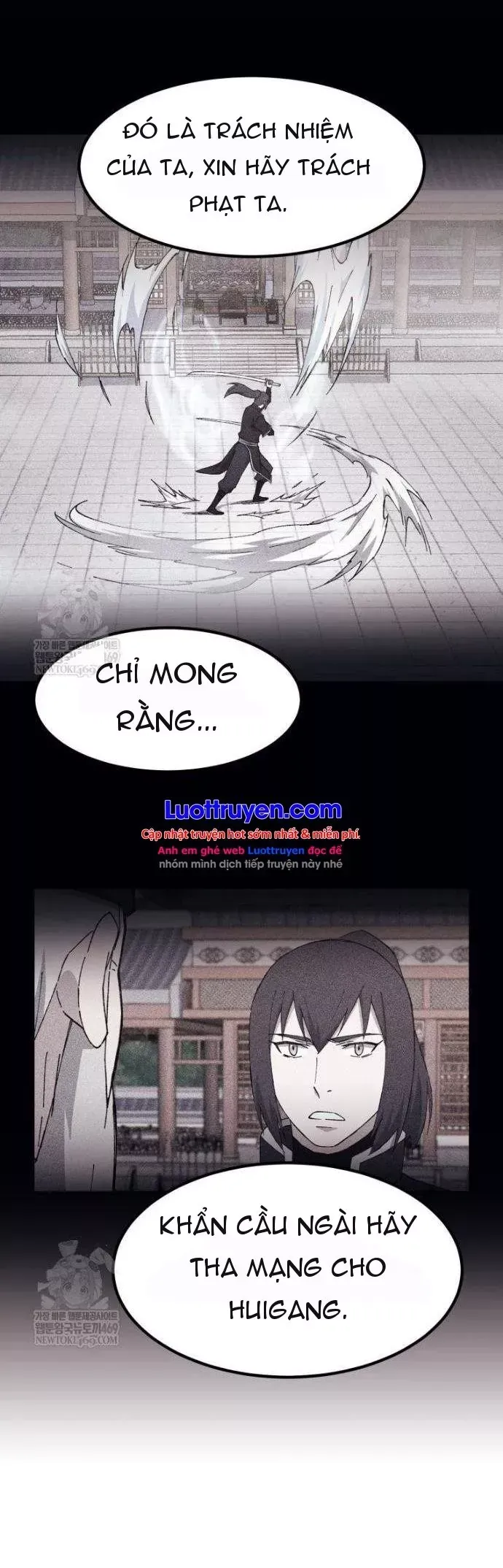 Đại Cao Thủ Chap 147 - Next Chap 146