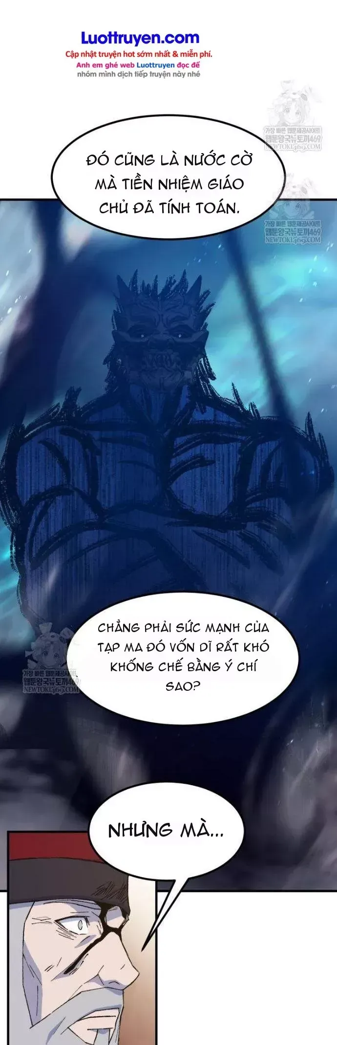 Đại Cao Thủ Chap 147 - Next Chap 146