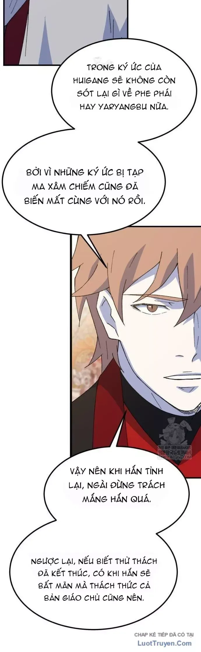 Đại Cao Thủ Chap 147 - Next Chap 146