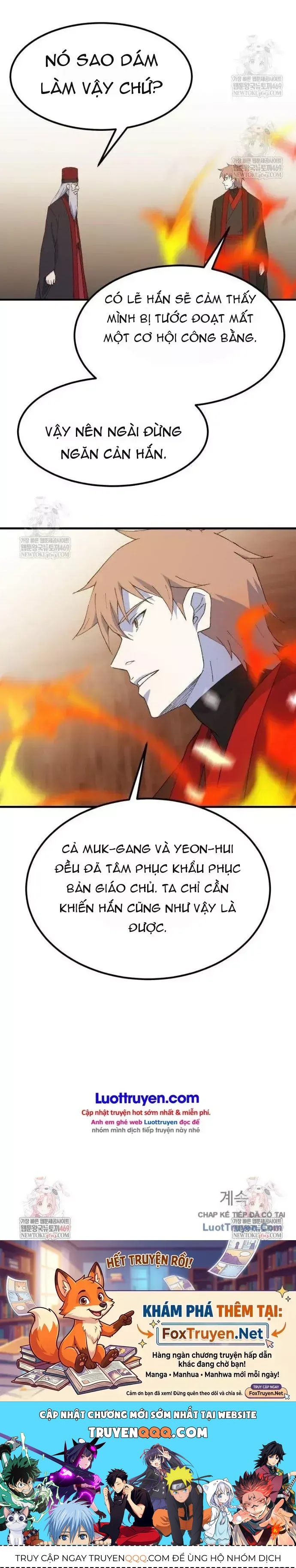 Đại Cao Thủ Chap 147 - Next Chap 146