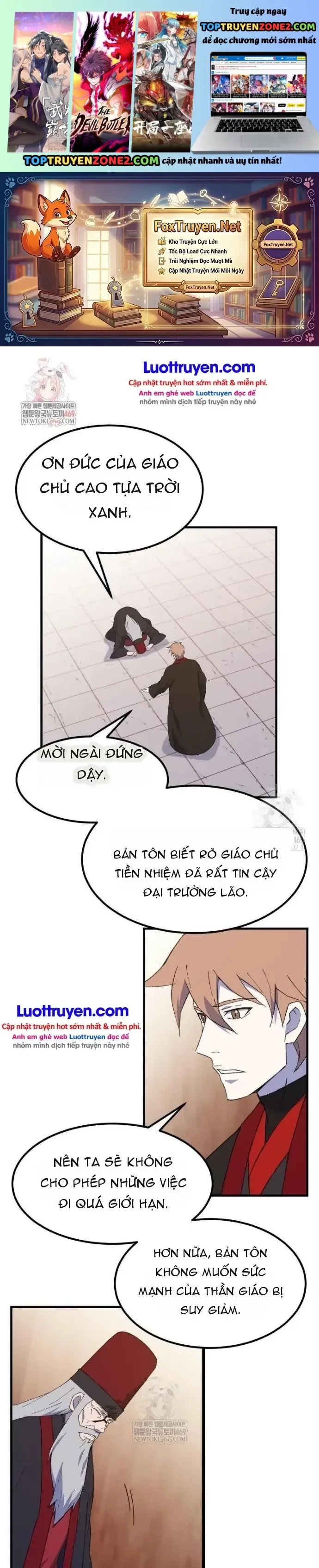 Đại Cao Thủ Chap 148 - Next Chap 147