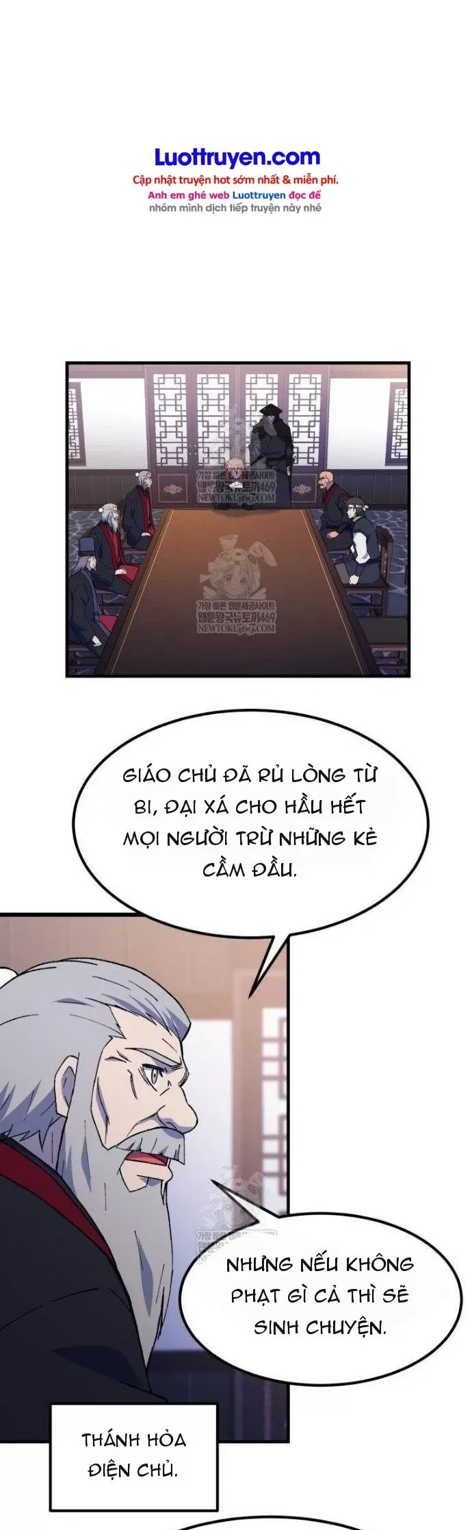 Đại Cao Thủ Chap 148 - Next Chap 147
