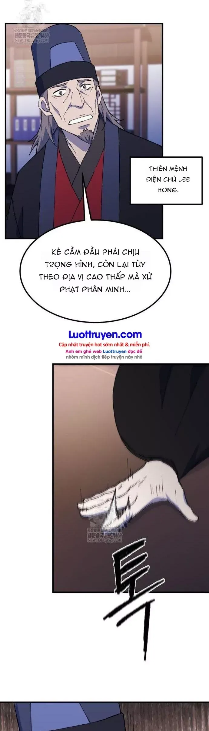 Đại Cao Thủ Chap 148 - Next Chap 147