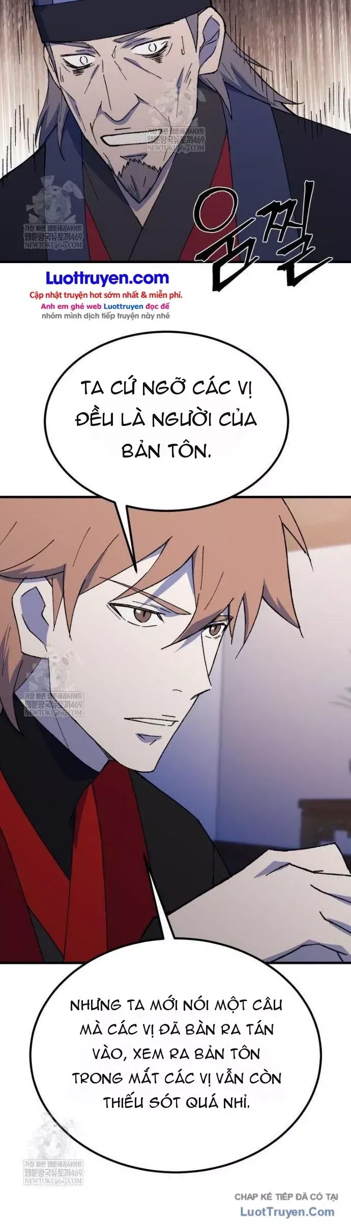 Đại Cao Thủ Chap 148 - Next Chap 147