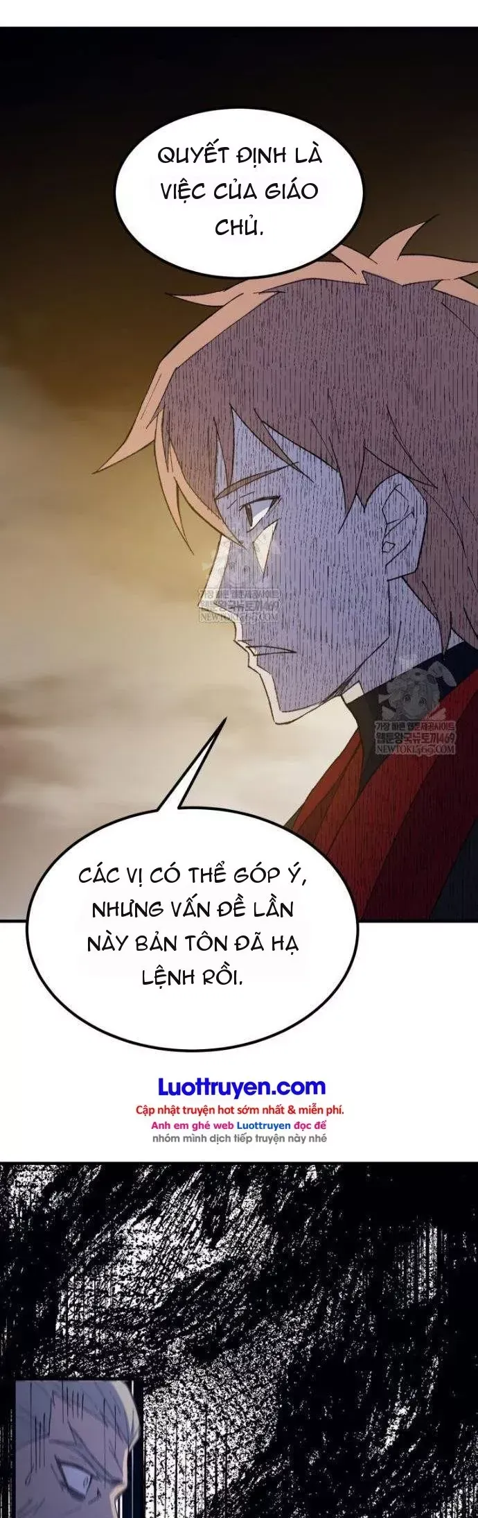 Đại Cao Thủ Chap 148 - Next Chap 147