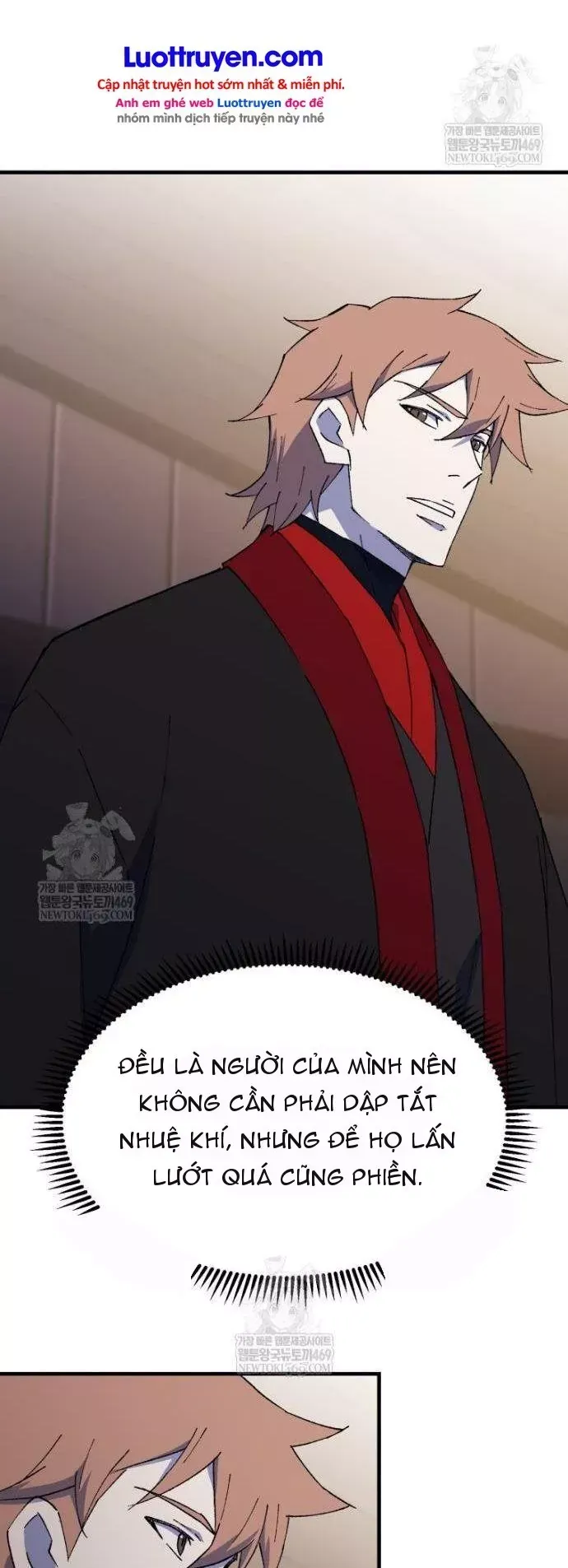 Đại Cao Thủ Chap 148 - Next Chap 147