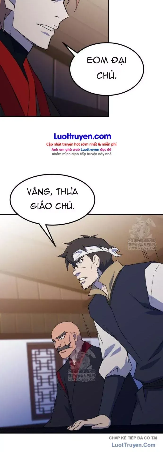Đại Cao Thủ Chap 148 - Next Chap 147