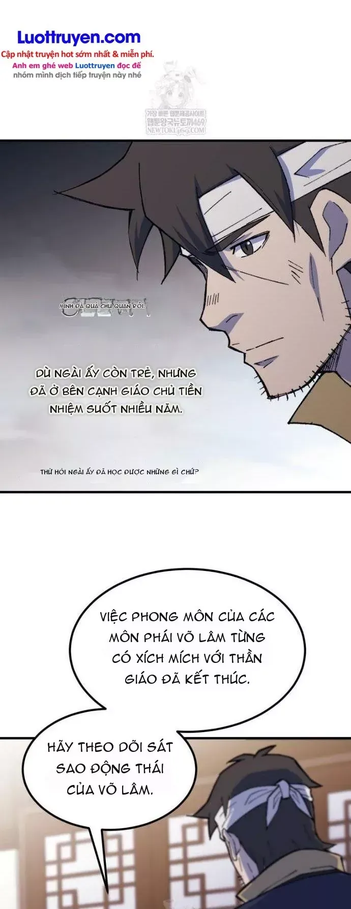 Đại Cao Thủ Chap 148 - Next Chap 147