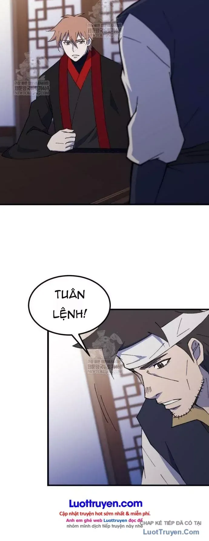 Đại Cao Thủ Chap 148 - Next Chap 147