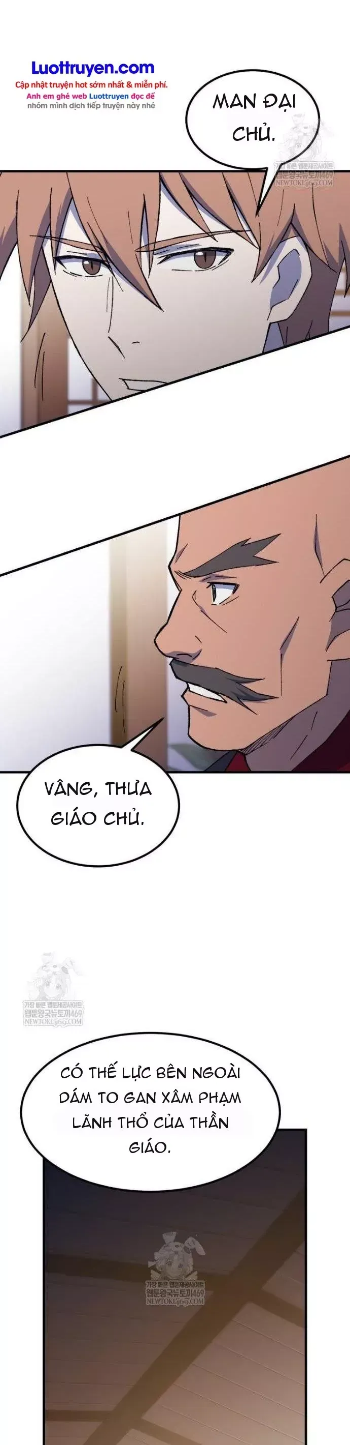 Đại Cao Thủ Chap 148 - Next Chap 147