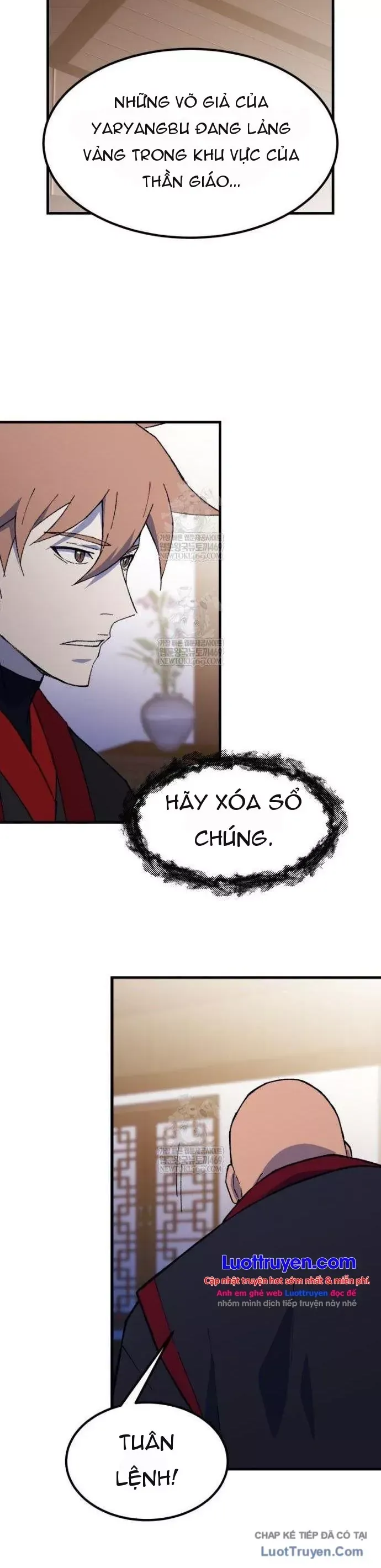 Đại Cao Thủ Chap 148 - Next Chap 147