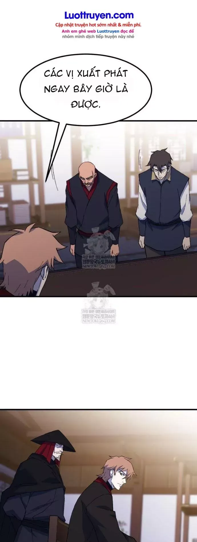 Đại Cao Thủ Chap 148 - Next Chap 147