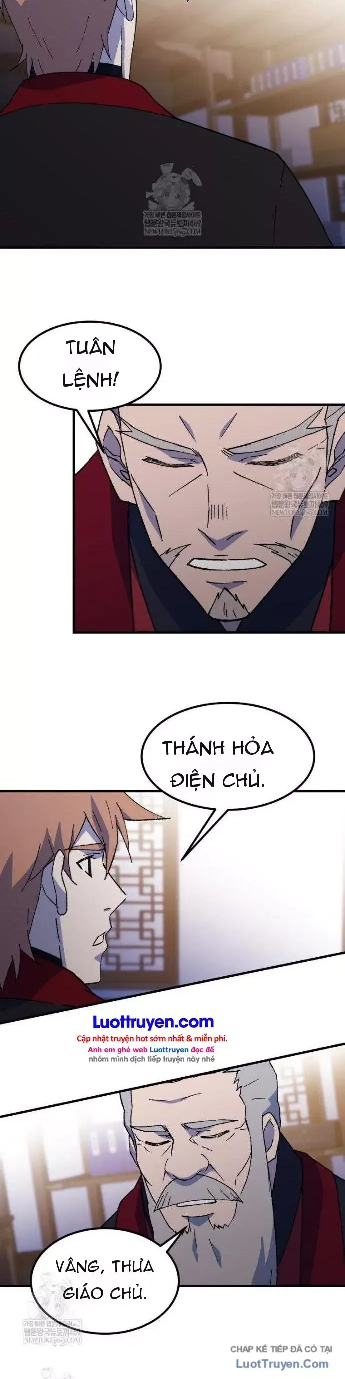 Đại Cao Thủ Chap 148 - Next Chap 147