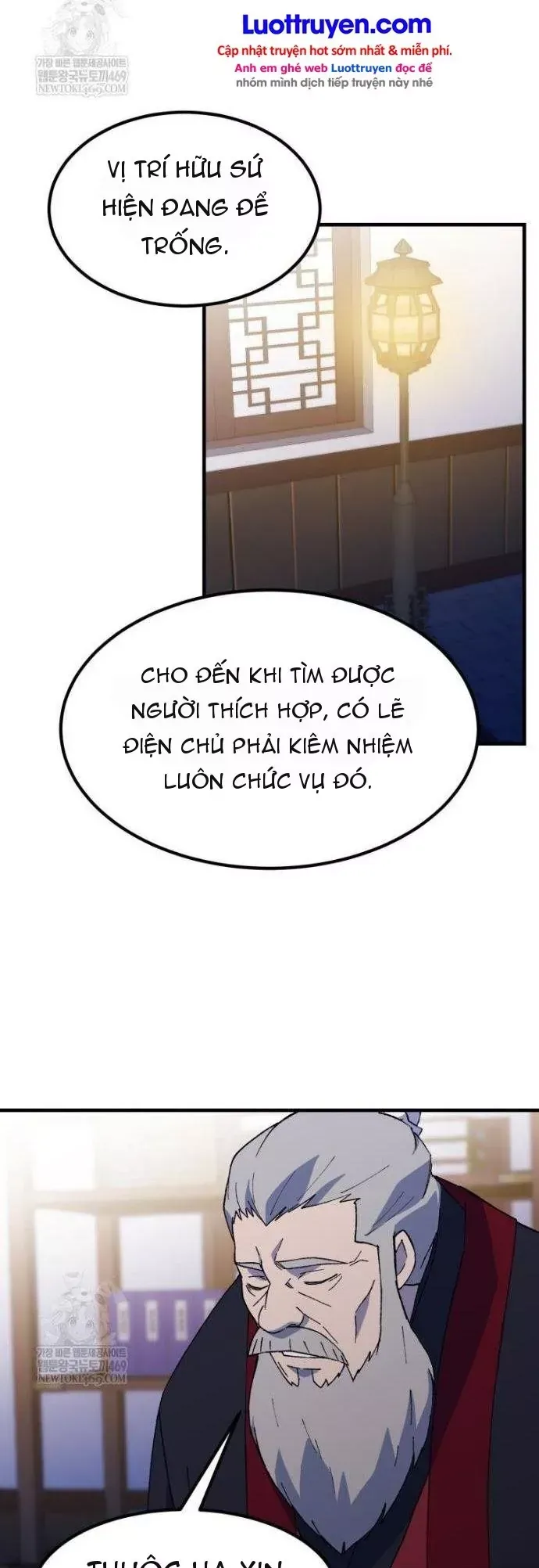 Đại Cao Thủ Chap 148 - Next Chap 147