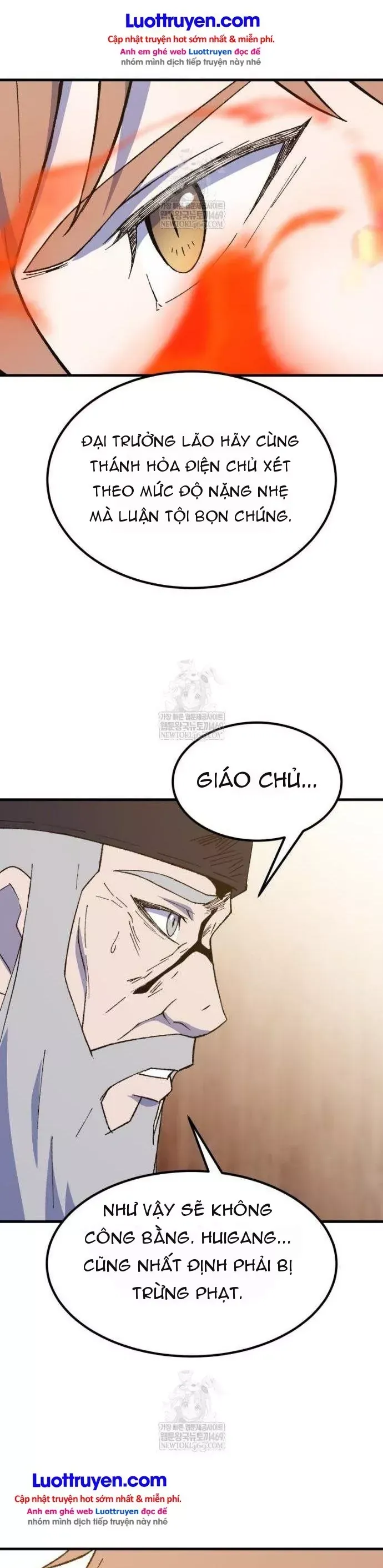 Đại Cao Thủ Chap 148 - Next Chap 147