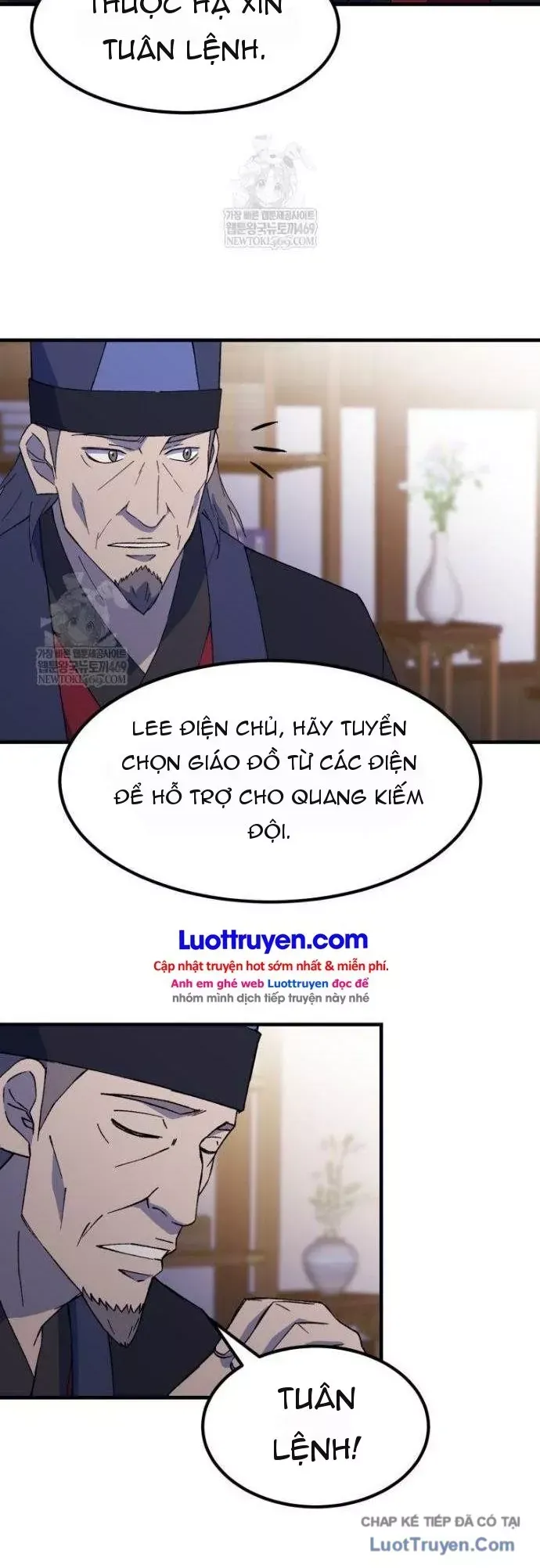 Đại Cao Thủ Chap 148 - Next Chap 147