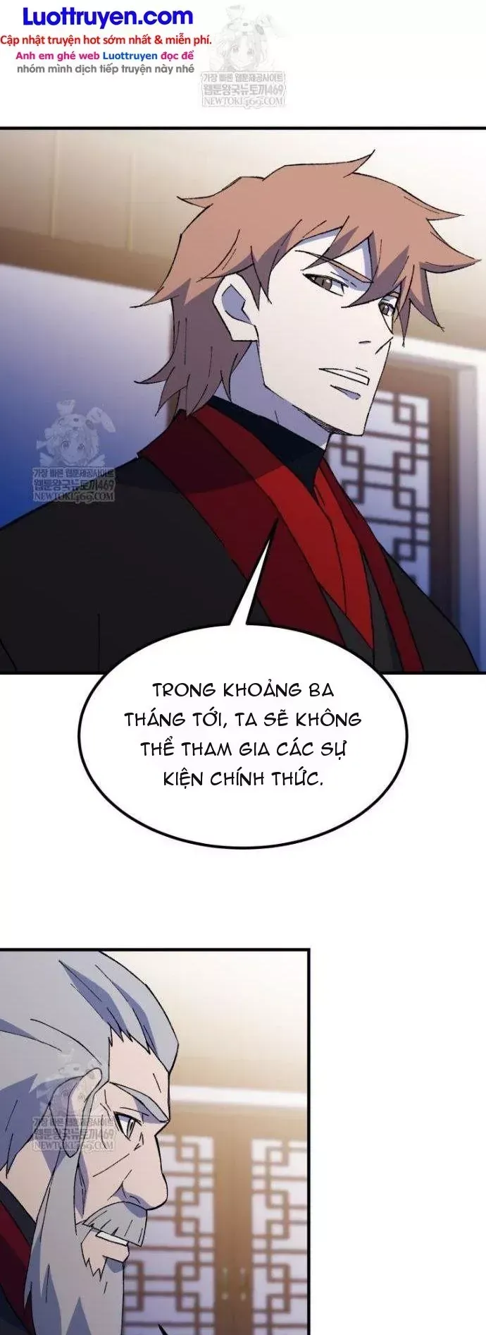 Đại Cao Thủ Chap 148 - Next Chap 147