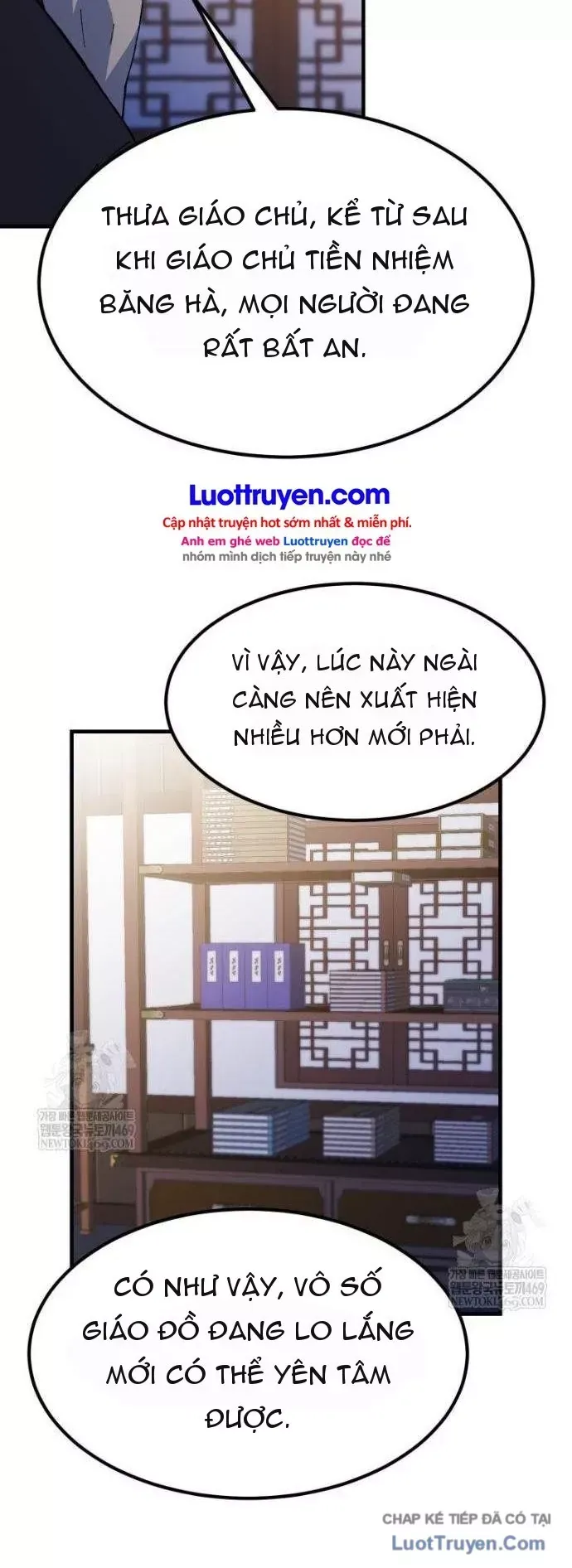 Đại Cao Thủ Chap 148 - Next Chap 147