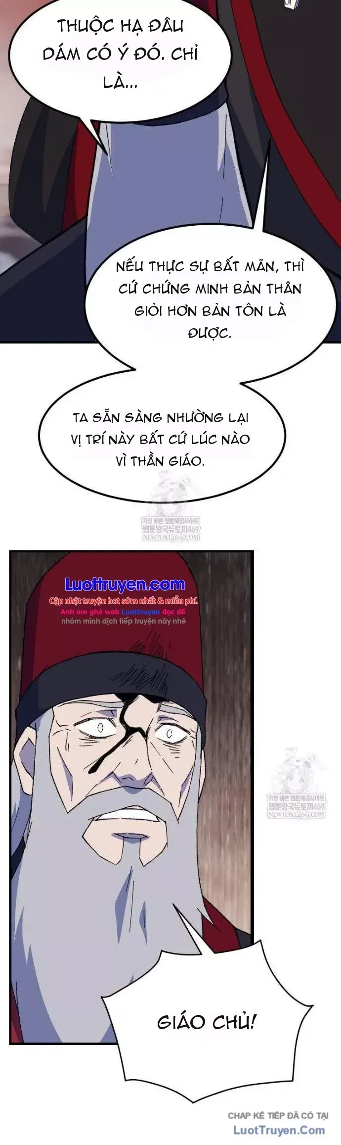 Đại Cao Thủ Chap 148 - Next Chap 147