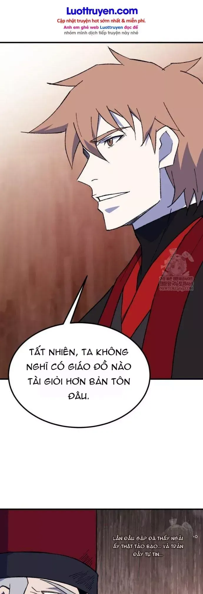 Đại Cao Thủ Chap 148 - Next Chap 147