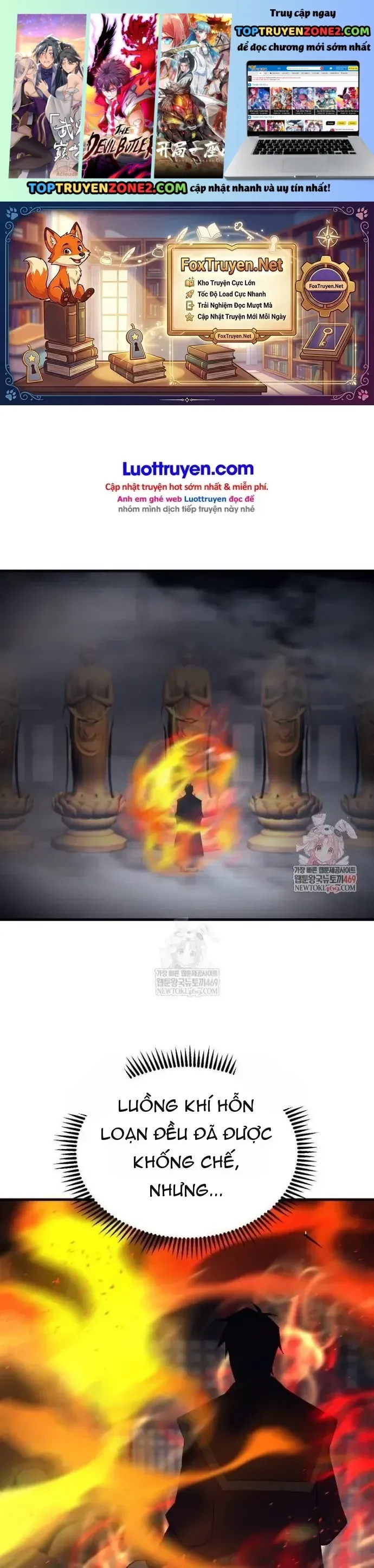 Đại Cao Thủ Chap 149 - Next Chap 148