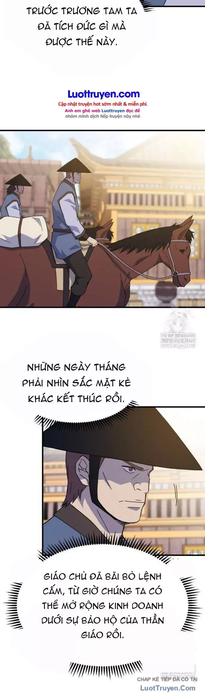 Đại Cao Thủ Chap 149 - Next Chap 148