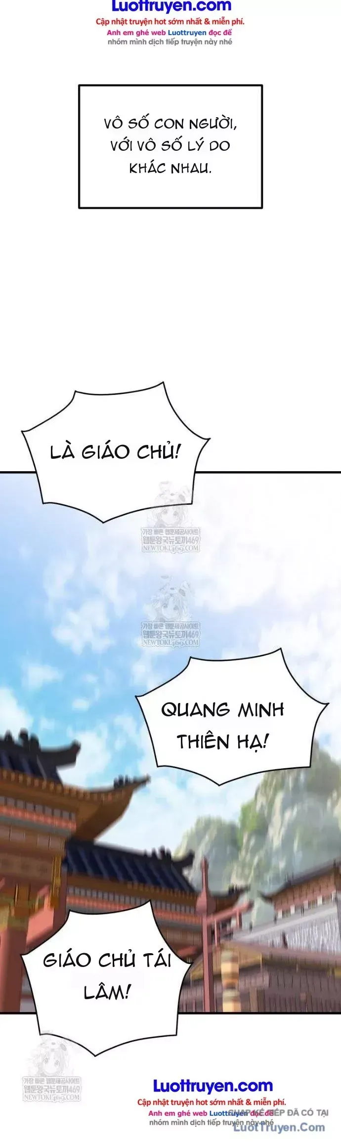 Đại Cao Thủ Chap 149 - Next Chap 148