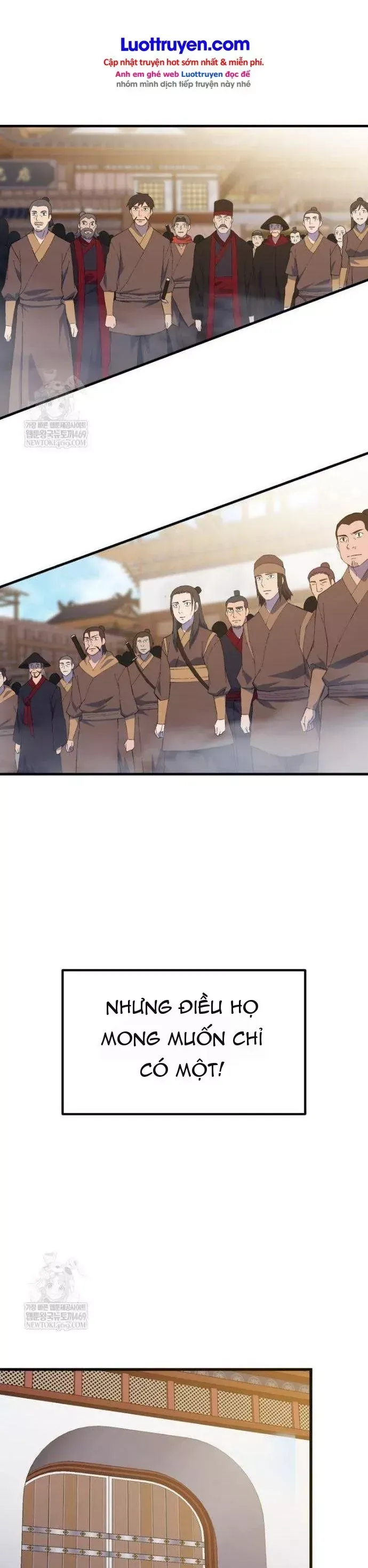 Đại Cao Thủ Chap 149 - Next Chap 148