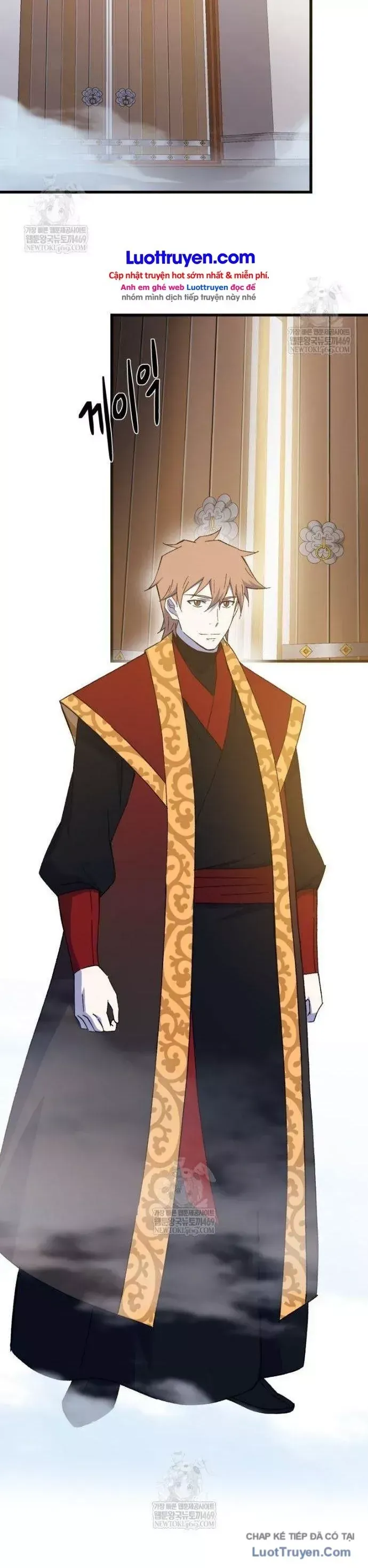 Đại Cao Thủ Chap 149 - Next Chap 148