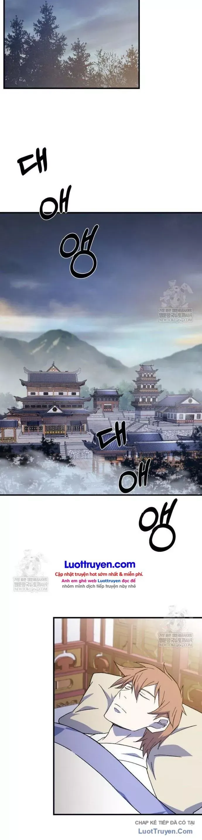 Đại Cao Thủ Chap 149 - Next Chap 148