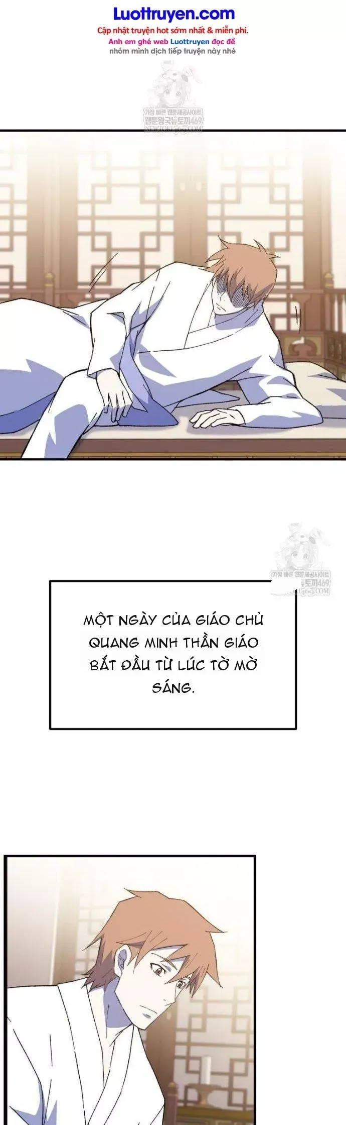 Đại Cao Thủ Chap 149 - Next Chap 148