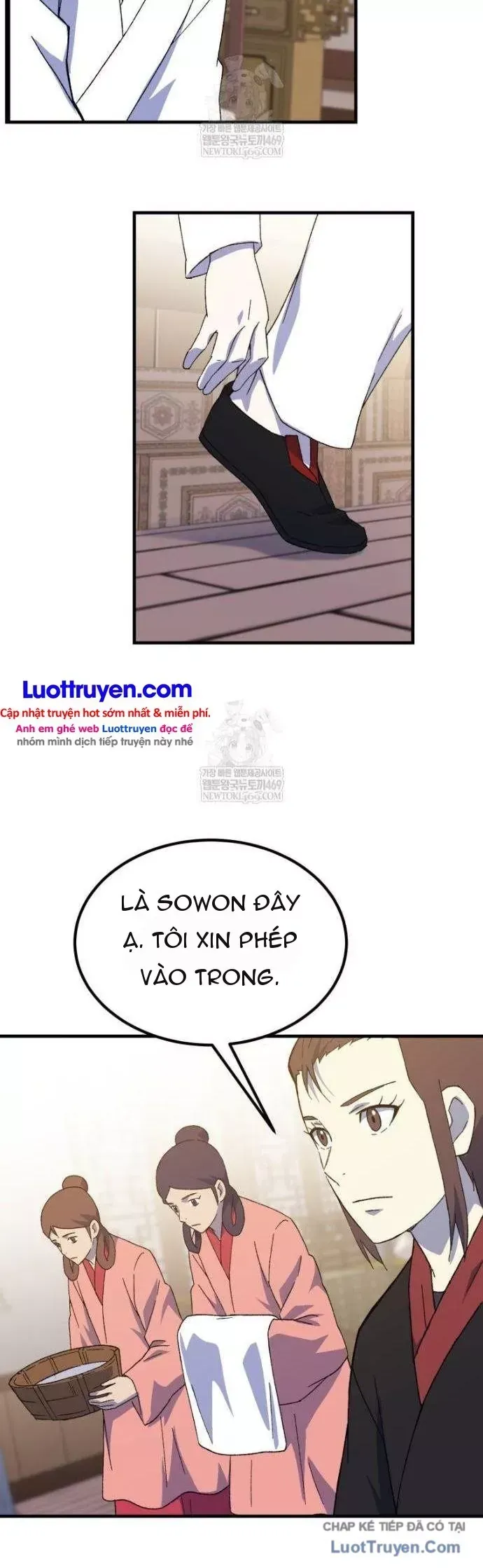 Đại Cao Thủ Chap 149 - Next Chap 148
