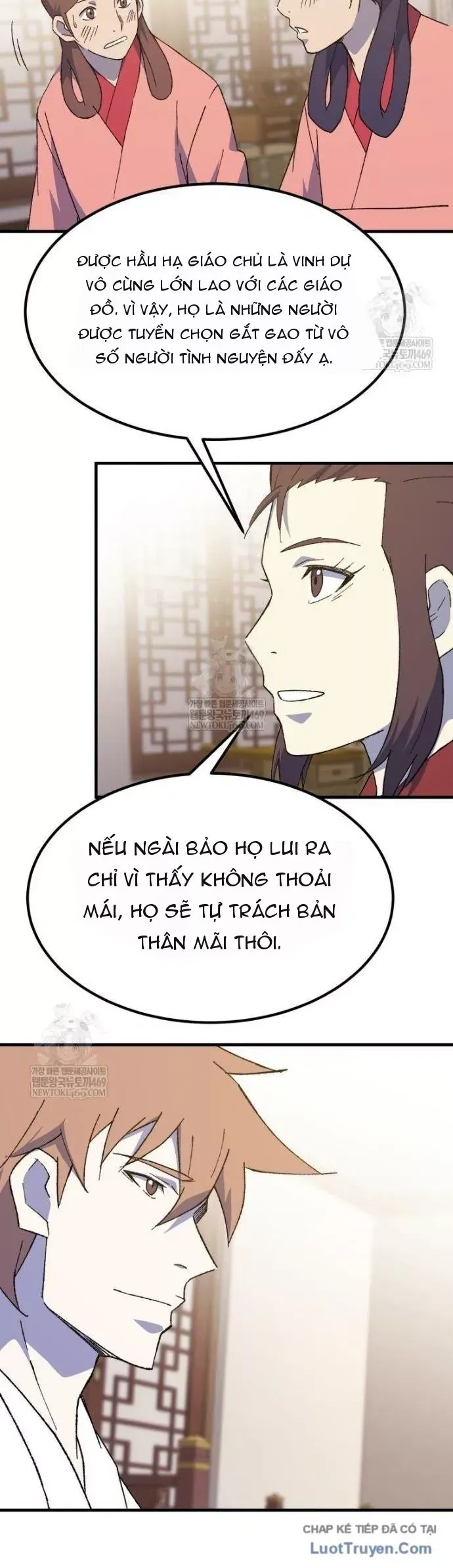 Đại Cao Thủ Chap 149 - Next Chap 148